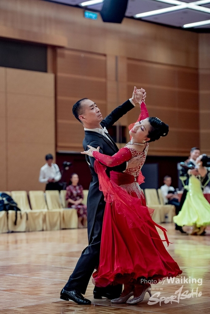 2019-09-01 Come Dancing 0935