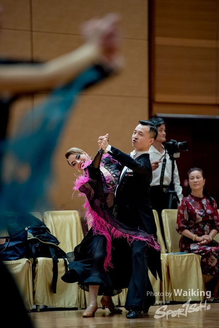 2019-09-01 Come Dancing 0936