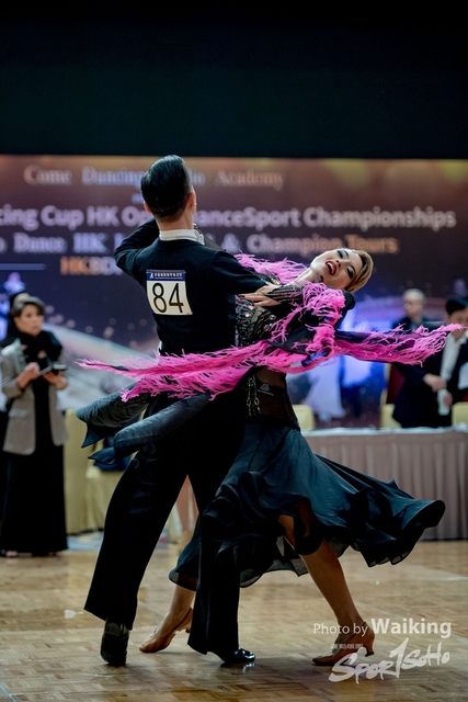 2019-09-01 Come Dancing 0937