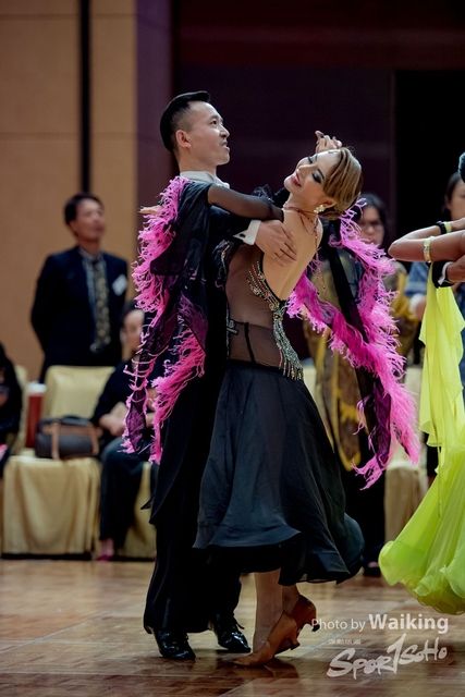 2019-09-01 Come Dancing 0938