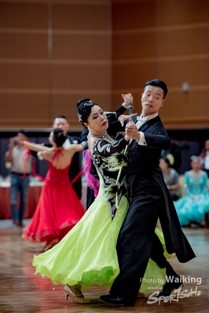 2019-09-01 Come Dancing 0940