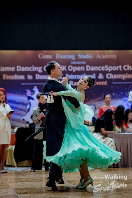 2019-09-01 Come Dancing 0943