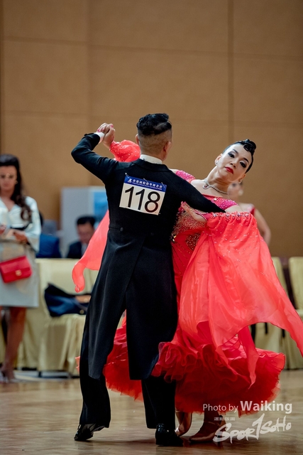 2019-09-01 Come Dancing 0944