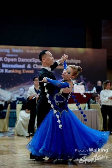 2019-09-01 Come Dancing 0950