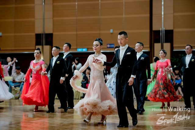 2019-09-01 Come Dancing 0951