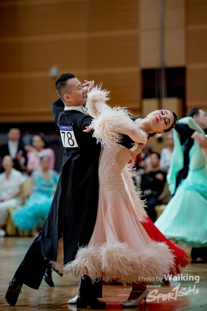 2019-09-01 Come Dancing 0952