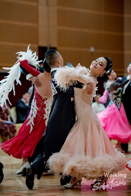 2019-09-01 Come Dancing 0953