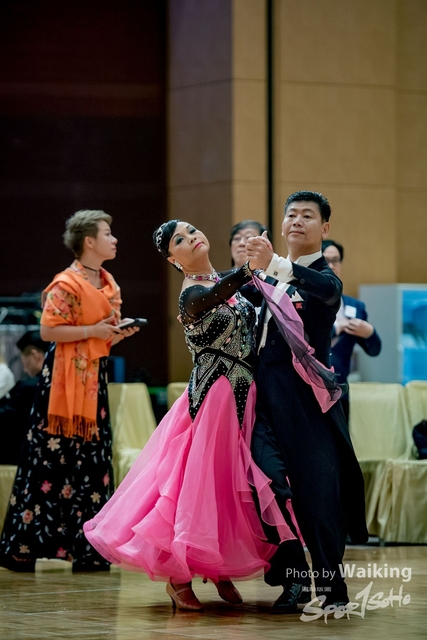 2019-09-01 Come Dancing 0954