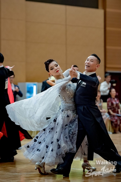 2019-09-01 Come Dancing 0955