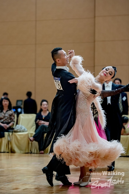 2019-09-01 Come Dancing 0956