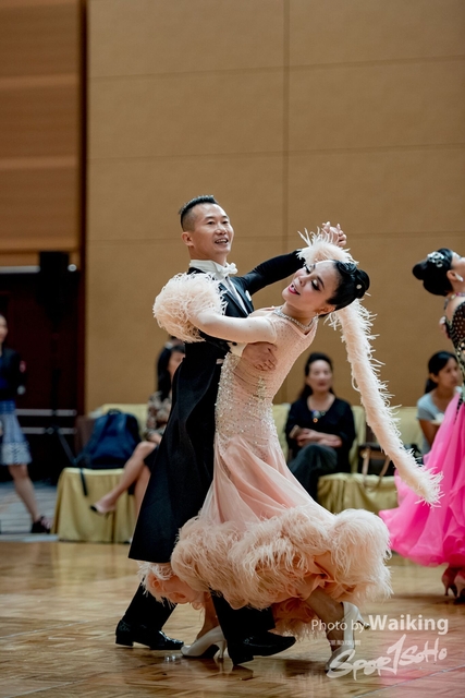 2019-09-01 Come Dancing 0957