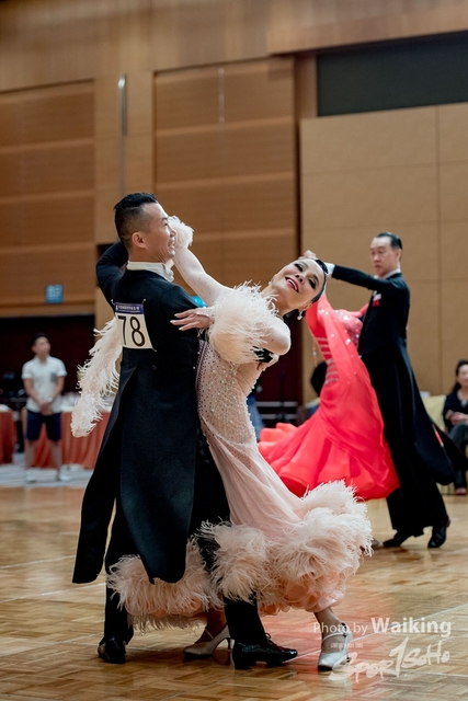 2019-09-01 Come Dancing 0959