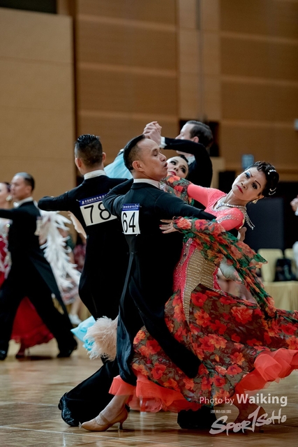 2019-09-01 Come Dancing 0962