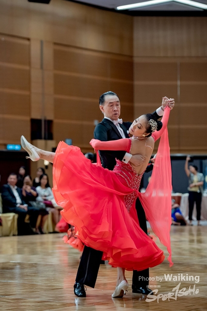 2019-09-01 Come Dancing 0964