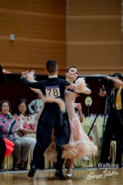 2019-09-01 Come Dancing 0980