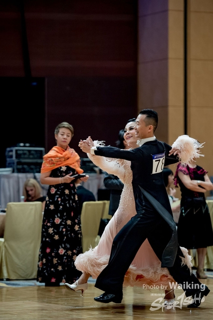 2019-09-01 Come Dancing 0984
