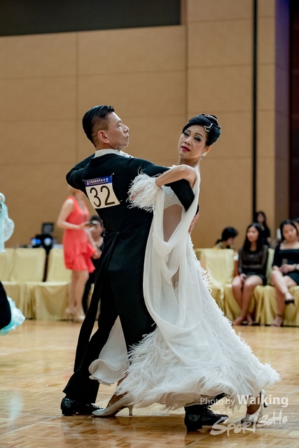 2019-09-01 Come Dancing 1005