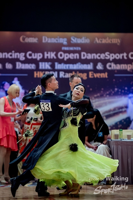 2019-09-01 Come Dancing 1006