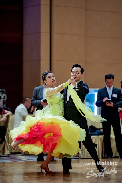 2019-09-01 Come Dancing 1009