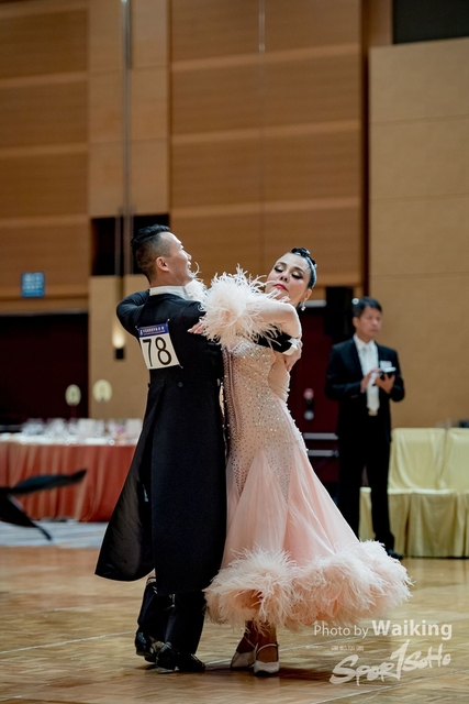 2019-09-01 Come Dancing 1014