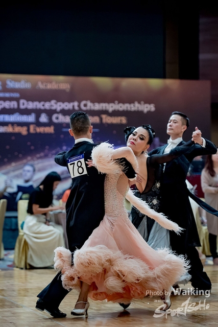 2019-09-01 Come Dancing 1016