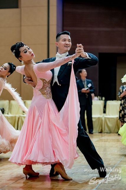 2019-09-01 Come Dancing 1020