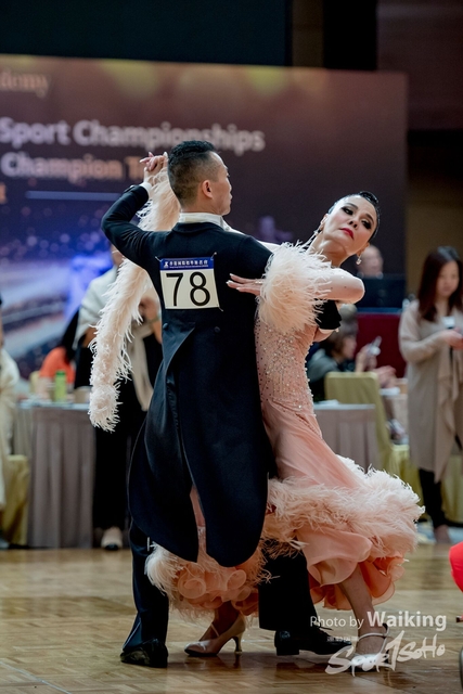2019-09-01 Come Dancing 1021