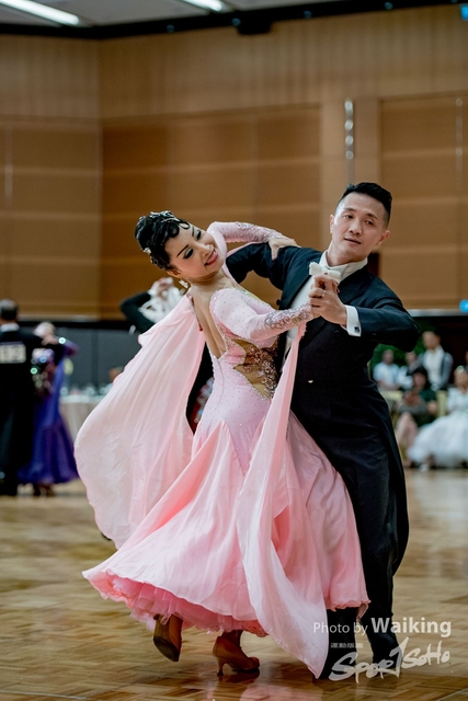 2019-09-01 Come Dancing 1025