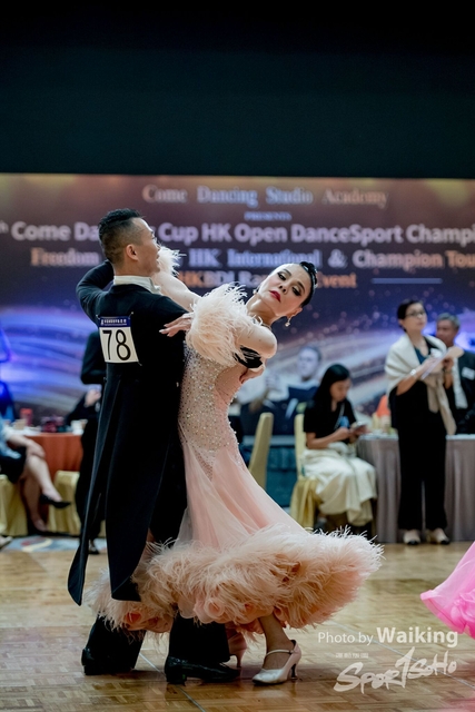 2019-09-01 Come Dancing 1026