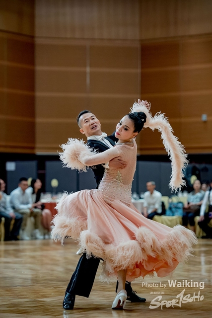 2019-09-01 Come Dancing 1030