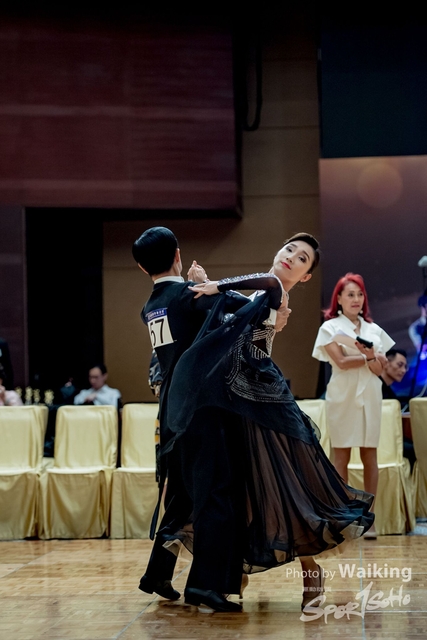 2019-09-01 Come Dancing 1035