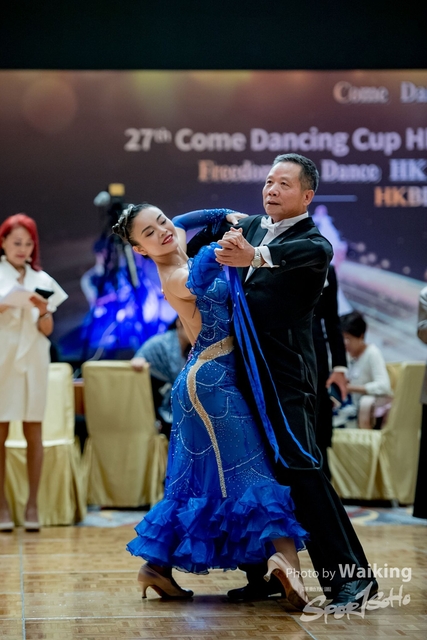 2019-09-01 Come Dancing 1037