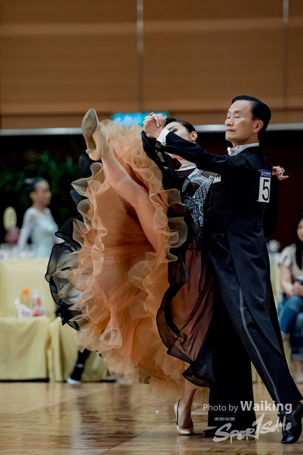 2019-09-01 Come Dancing 1042