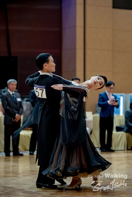2019-09-01 Come Dancing 1043