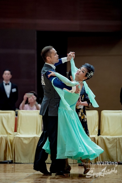 2019-09-01 Come Dancing 1044