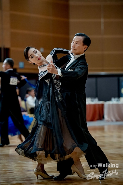 2019-09-01 Come Dancing 1045