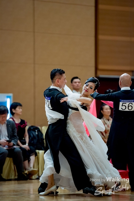 2019-09-01 Come Dancing 1047