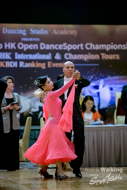 2019-09-01 Come Dancing 1048