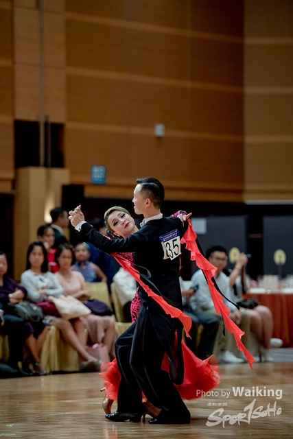 2019-09-01 Come Dancing 1049