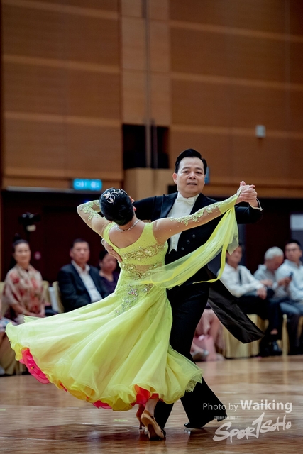2019-09-01 Come Dancing 1050