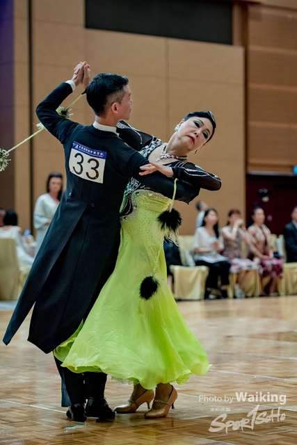 2019-09-01 Come Dancing 1053