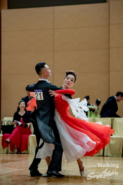 2019-09-01 Come Dancing 1061