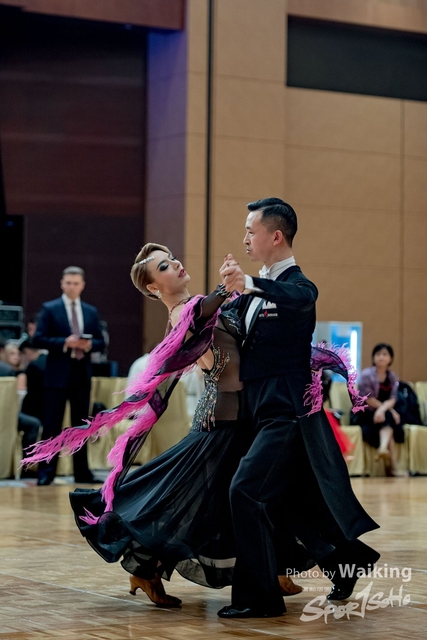 2019-09-01 Come Dancing 1062