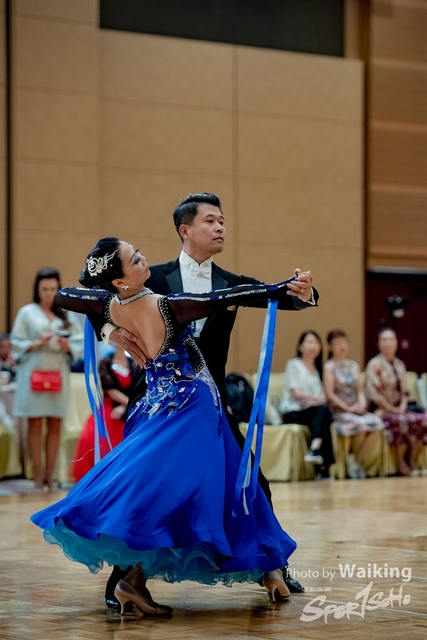 2019-09-01 Come Dancing 1063