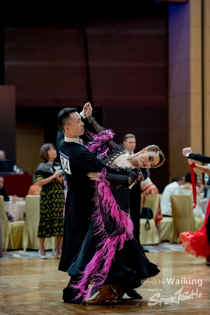2019-09-01 Come Dancing 1064