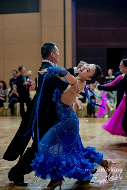 2019-09-01 Come Dancing 1068