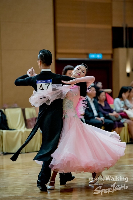 2019-09-01 Come Dancing 1073