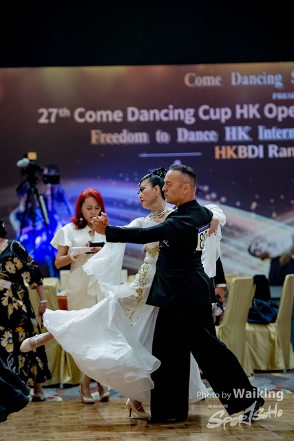 2019-09-01 Come Dancing 1074