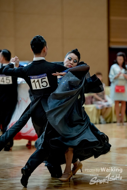 2019-09-01 Come Dancing 1075