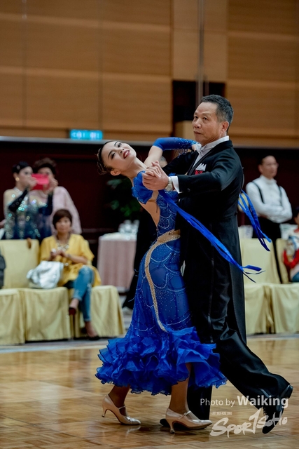 2019-09-01 Come Dancing 1077